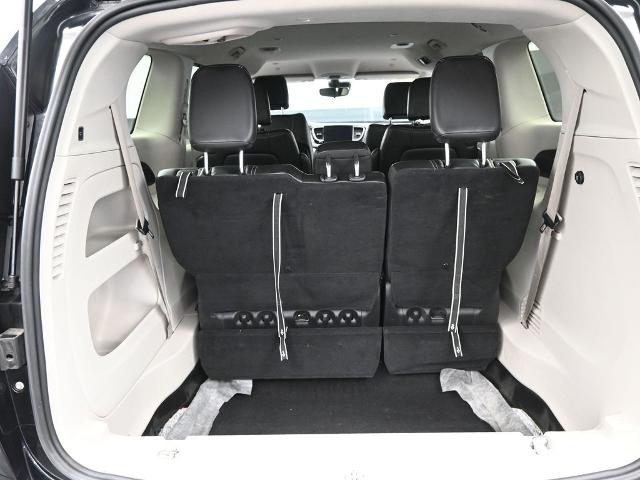 2023 Chrysler Pacifica Vehicle Photo in Cedar Rapids, IA 52402