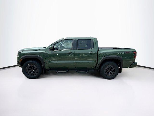 2025 Nissan Frontier Vehicle Photo in Flemington, NJ 08822