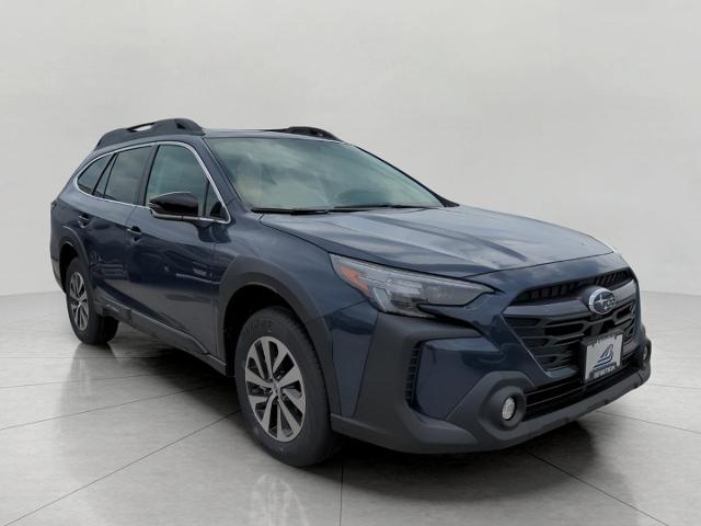 2025 Subaru Outback Vehicle Photo in Green Bay, WI 54304