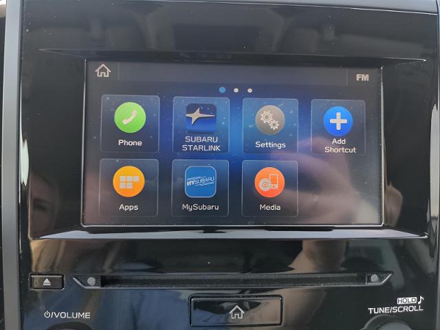 2023 Subaru Forester Vehicle Photo in Green Bay, WI 54304