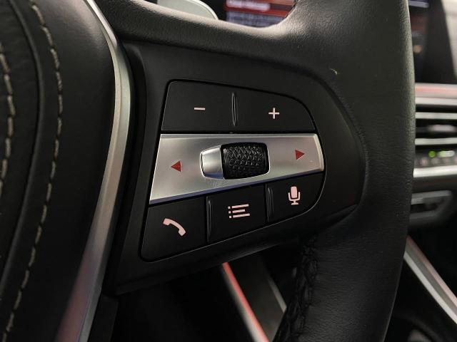 2022 BMW X5 xDrive40i Vehicle Photo in Appleton, WI 54913