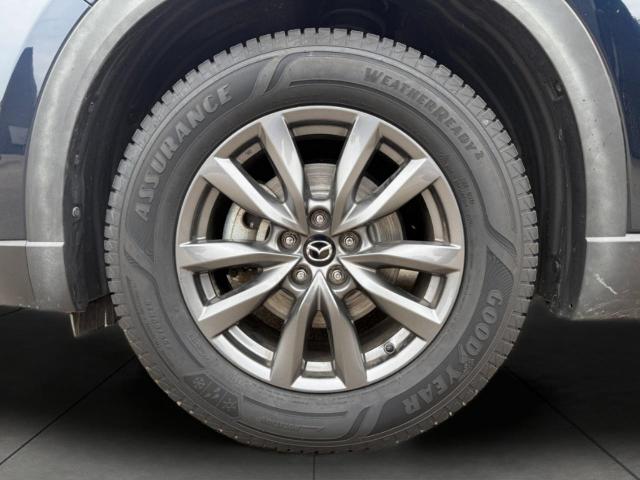 2021 Mazda CX-9 Vehicle Photo in Appleton, WI 54914
