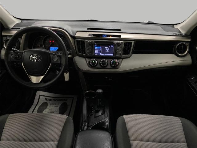 2015 Toyota RAV4 Vehicle Photo in Appleton, WI 54913