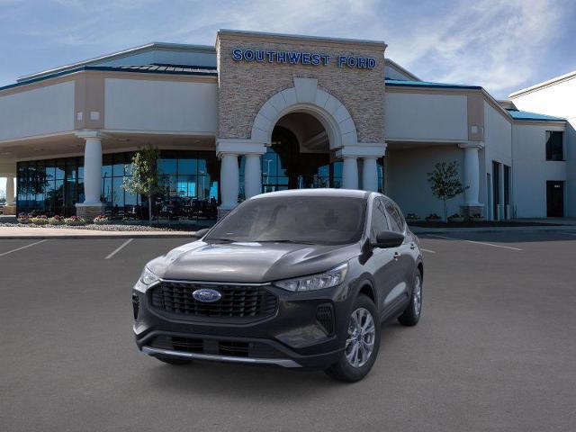 2025 Ford Escape Vehicle Photo in Weatherford, TX 76087