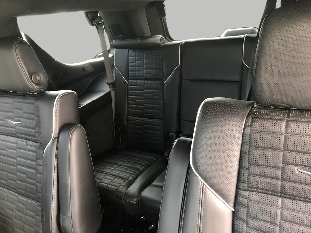 2021 Cadillac Escalade Vehicle Photo in GREEN BAY, WI 54303-3330