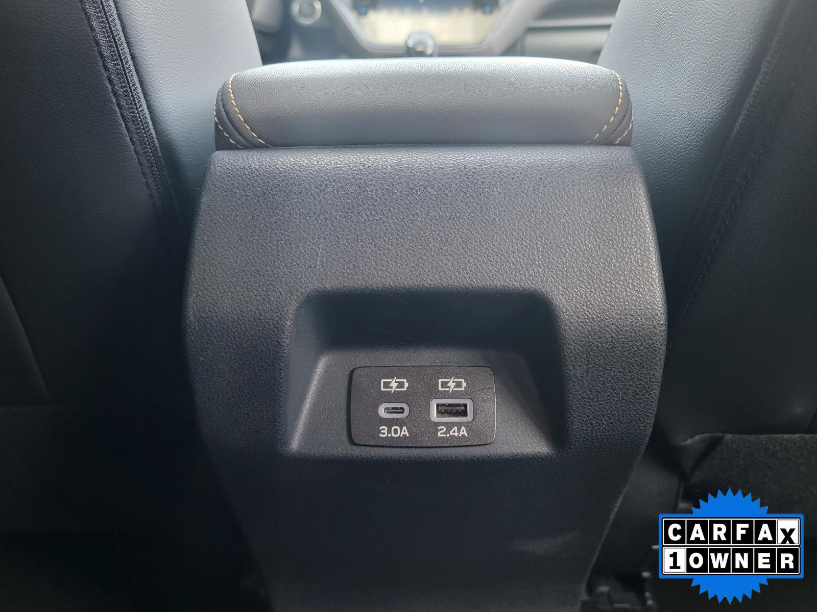 2024 Subaru Crosstrek Vehicle Photo in Harrisburg, PA 17111