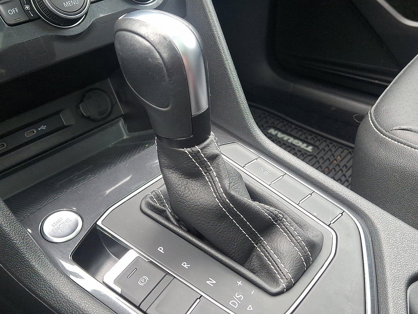 2021 Volkswagen Tiguan Vehicle Photo in Harrisburg, PA 17111