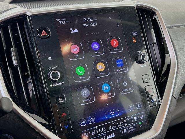 2024 Subaru Ascent Vehicle Photo in Doylestown, PA 18902