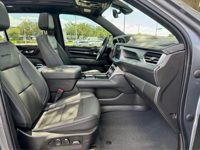2021 GMC Yukon Vehicle Photo in DALLAS, TX 75209-3016