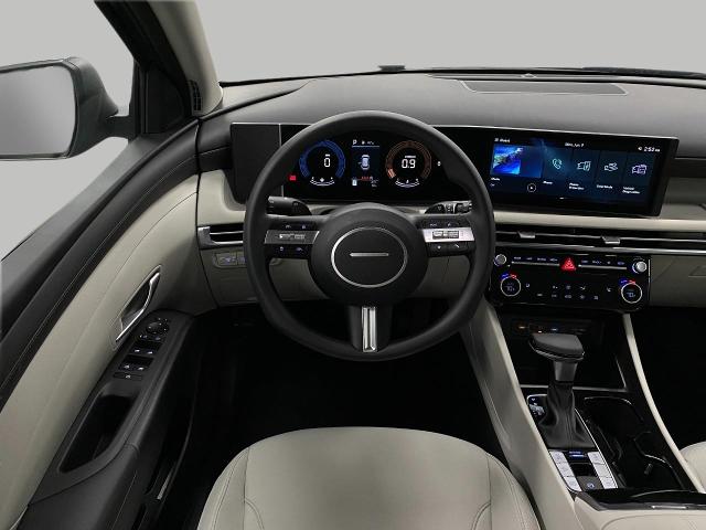 2025 Hyundai TUCSON Vehicle Photo in Appleton, WI 54913