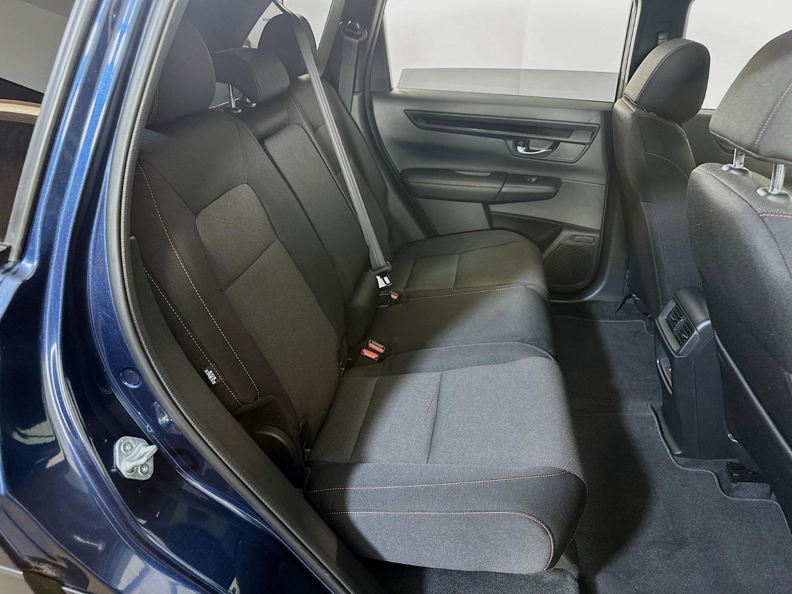 2025 Honda CR-V Hybrid Vehicle Photo in Langhorne, PA 19047