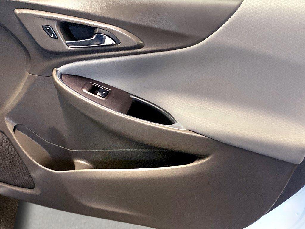 2022 Chevrolet Malibu Vehicle Photo in SAVANNAH, GA 31406-4513