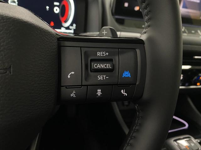 2025 Nissan Rogue Vehicle Photo in Appleton, WI 54913