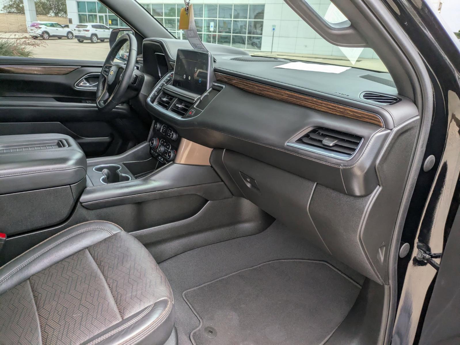 2023 Chevrolet Tahoe Vehicle Photo in SELMA, TX 78154-1460
