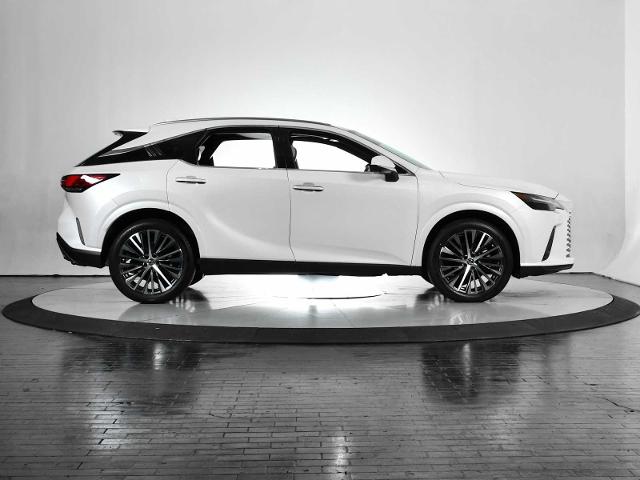 2023 Lexus RX 350 Vehicle Photo in DALLAS, TX 75235