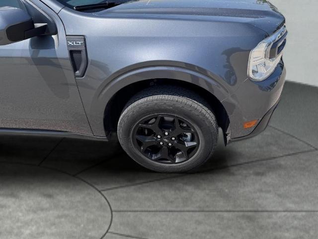 2022 Ford Maverick Vehicle Photo in Oshkosh, WI 54901