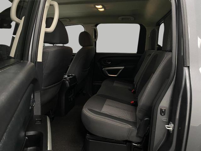 2023 Nissan Titan XD Vehicle Photo in Appleton, WI 54913
