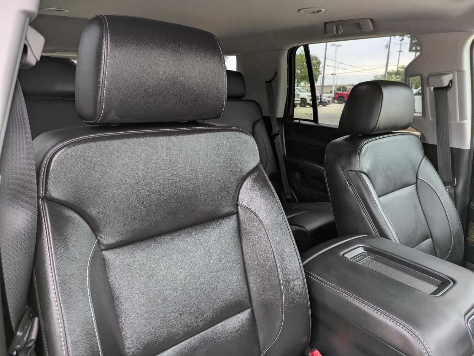 2020 Chevrolet Tahoe Vehicle Photo in SELMA, TX 78154-1460
