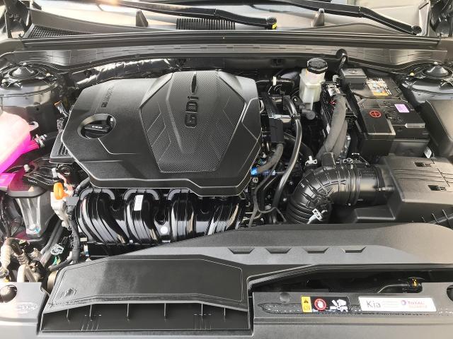 2025 Kia K5 Vehicle Photo in GREEN BAY, WI 54303-3330