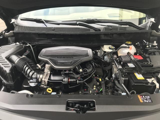 2023 Cadillac XT6 Vehicle Photo in GREEN BAY, WI 54303-3330