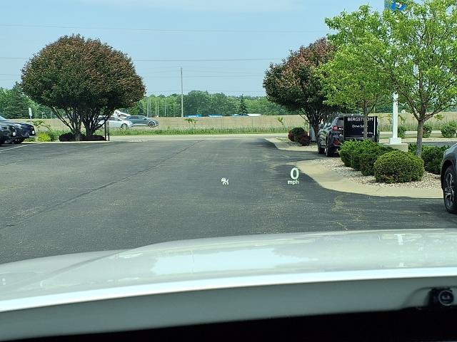 2025 Honda Pilot Vehicle Photo in Oshkosh, WI 54904
