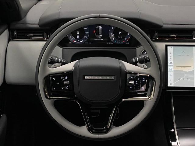 2026 Range Rover Velar Vehicle Photo in Appleton, WI 54913