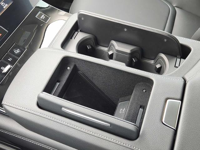 2025 INFINITI QX80 Vehicle Photo in DALLAS, TX 75209