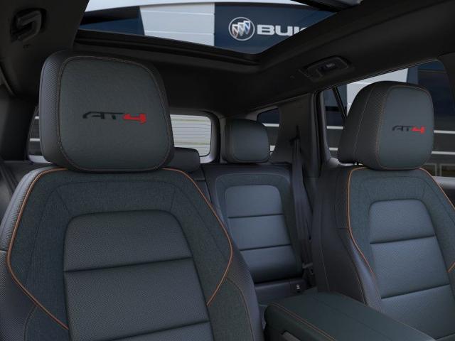 2026 GMC Terrain Vehicle Photo in APPLETON, WI 54914-8833