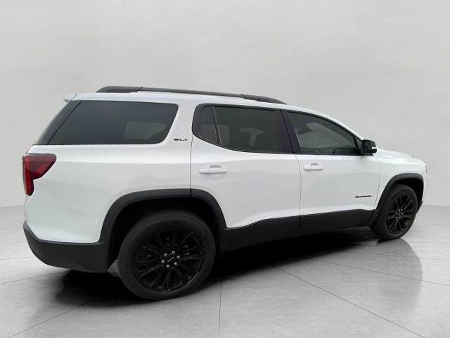 2022 GMC Acadia Vehicle Photo in APPLETON, WI 54914-8833