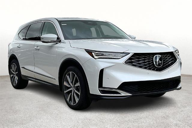 2026 Acura MDX Vehicle Photo in Grapevine, TX 76051
