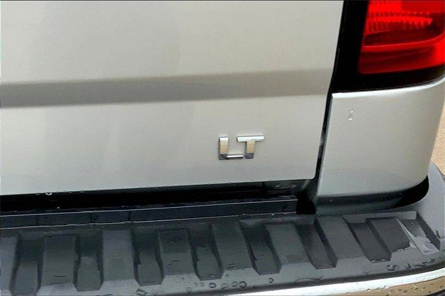 2014 Chevrolet Silverado 1500 Vehicle Photo in TOPEKA, KS 66609-0000