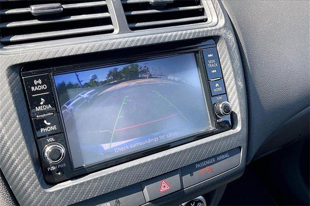 2024 Mitsubishi Outlander Sport Vehicle Photo in INDEPENDENCE, MO 64055-1314