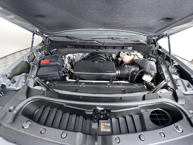 2024 GMC Yukon XL Vehicle Photo in GILBERT, AZ 85297-0402