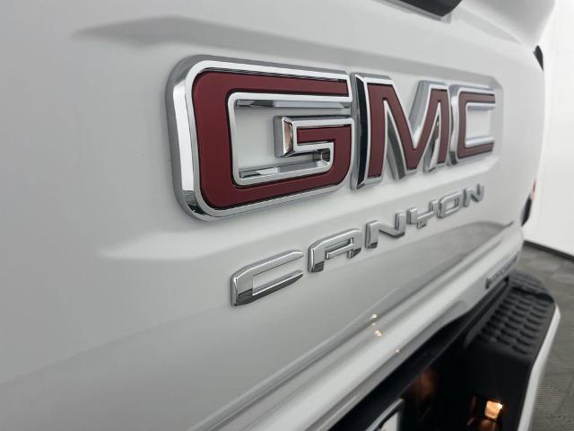 2024 GMC Canyon Vehicle Photo in GILBERT, AZ 85297-0402