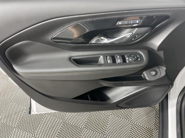 2024 GMC Terrain Vehicle Photo in GILBERT, AZ 85297-0402