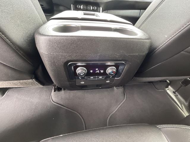 2024 Chevrolet Tahoe Vehicle Photo in BENTONVILLE, AR 72712-4322