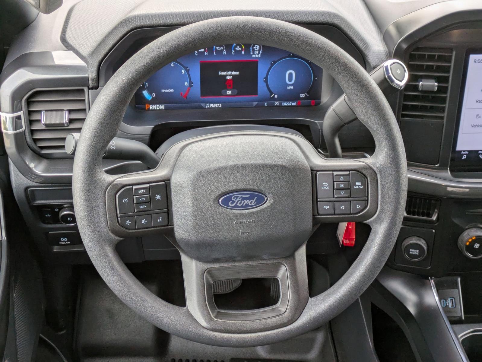 2024 Ford F-150 Vehicle Photo in SELMA, TX 78154-1460