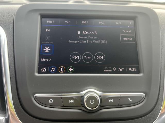 2022 Chevrolet Equinox Vehicle Photo in Roslyn, NY 11576