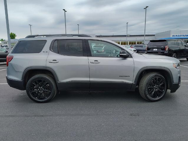 2023 GMC Acadia Vehicle Photo in GREEN BAY, WI 54304-5303