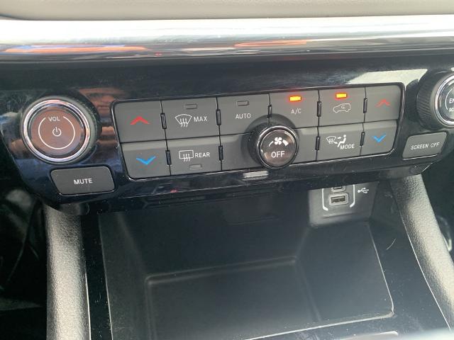 2023 Jeep Compass Vehicle Photo in GREEN BAY, WI 54304-5303