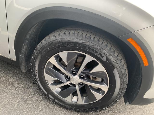 2021 Hyundai Palisade Vehicle Photo in GREEN BAY, WI 54304-5303