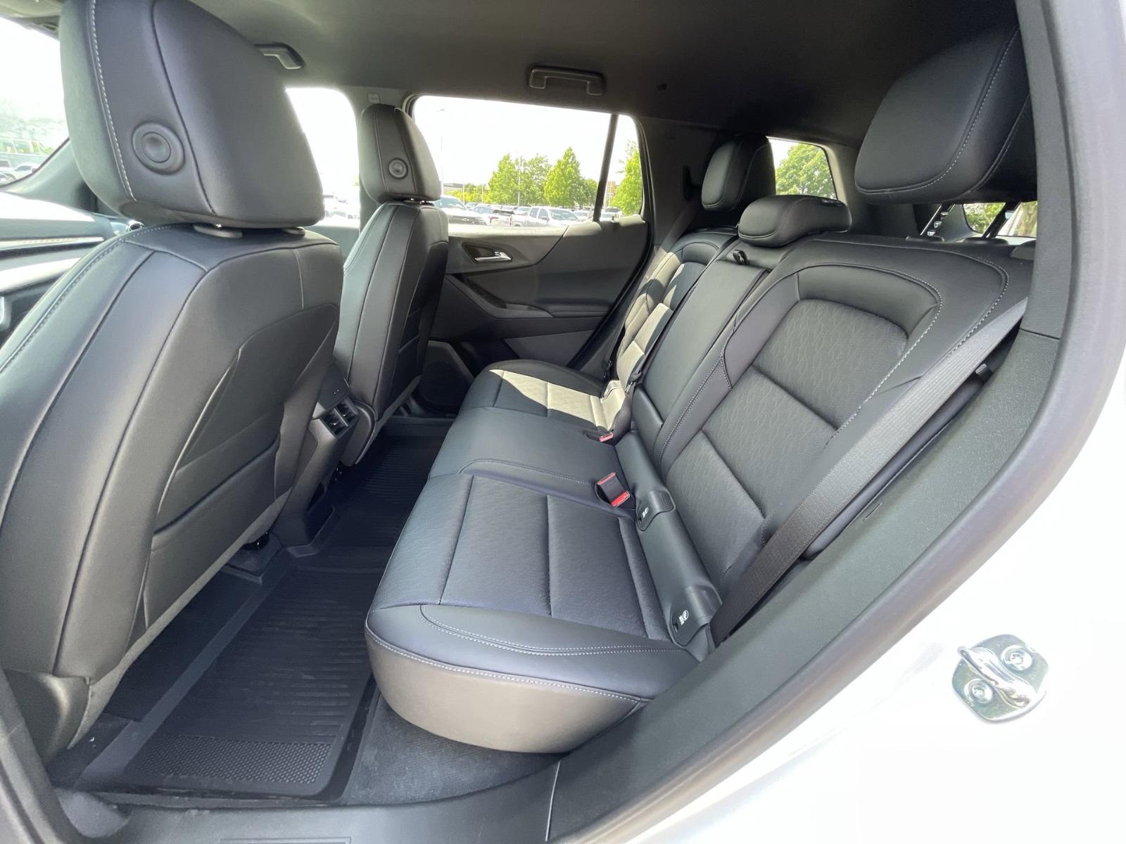 2026 Chevrolet Equinox Vehicle Photo in BENTONVILLE, AR 72712-4322