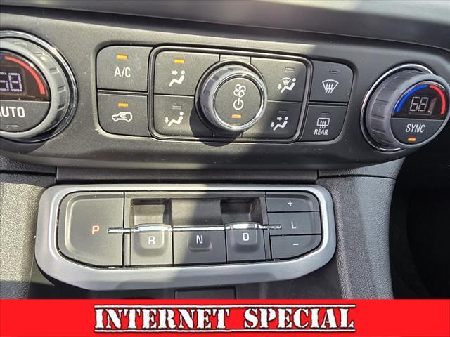 2022 GMC Acadia Vehicle Photo in LITTLE FALLS, NJ 07424-1717