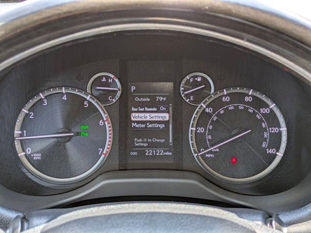2023 Lexus GX 460 Vehicle Photo in San Antonio, TX 78209