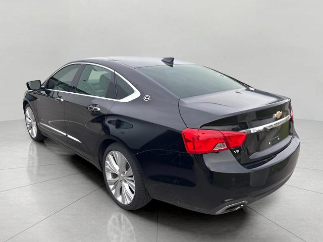 2015 Chevrolet Impala Vehicle Photo in Green Bay, WI 54304