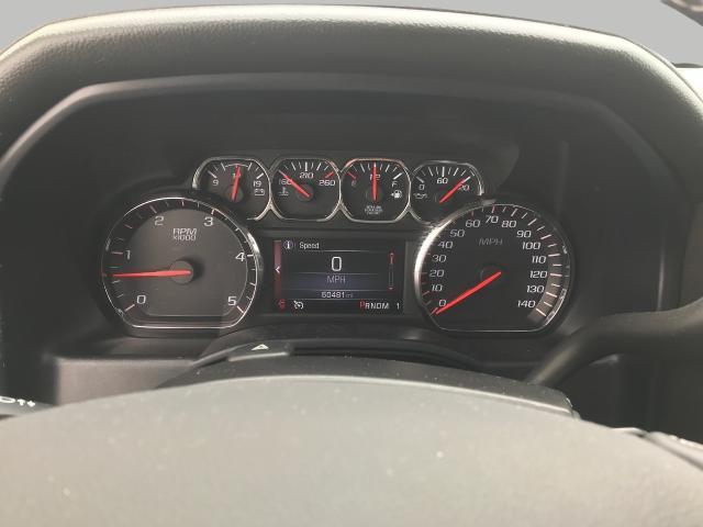 2015 GMC Sierra 2500 HD Vehicle Photo in GREEN BAY, WI 54303-3330
