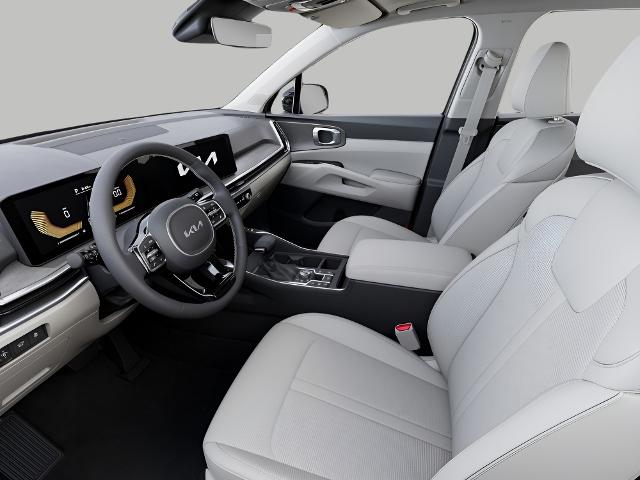 2025 Kia Sorento Vehicle Photo in Oshkosh, WI 54904