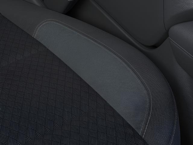 2025 Chevrolet Tahoe Vehicle Photo in APPLETON, WI 54914-4656