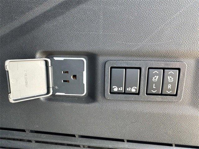 2022 Chevrolet Tahoe Vehicle Photo in BATON ROUGE, LA 70809-4546