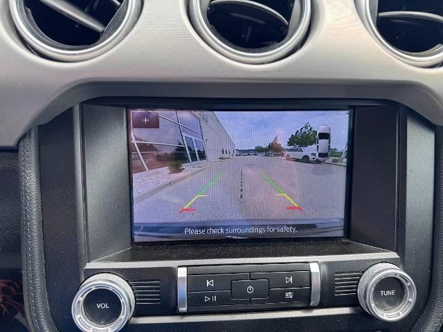 2022 Ford Mustang Vehicle Photo in Oshkosh, WI 54901